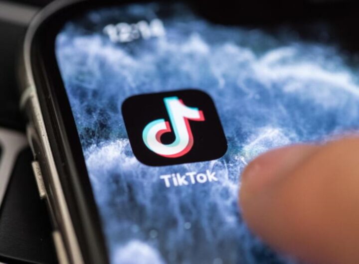 Tiktok