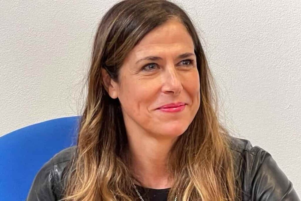 Alessandra Todde presidente della Sardegna