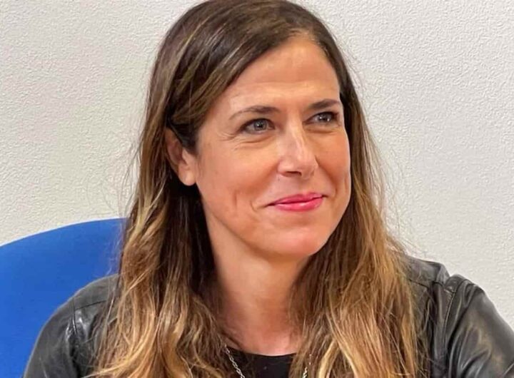 Alessandra Todde presidente della Sardegna