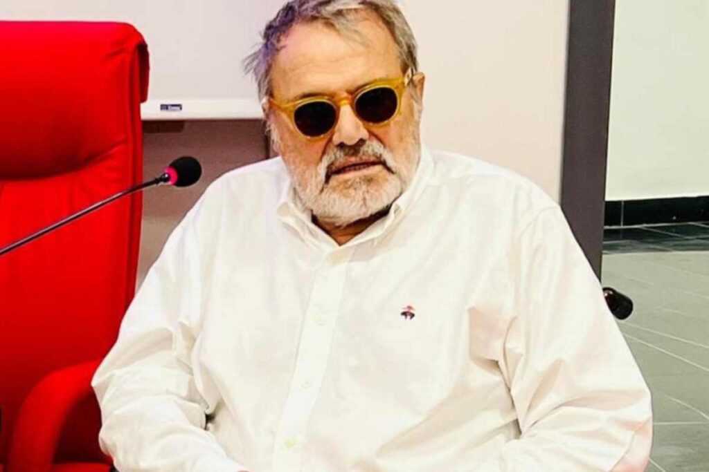 Oliviero Toscani