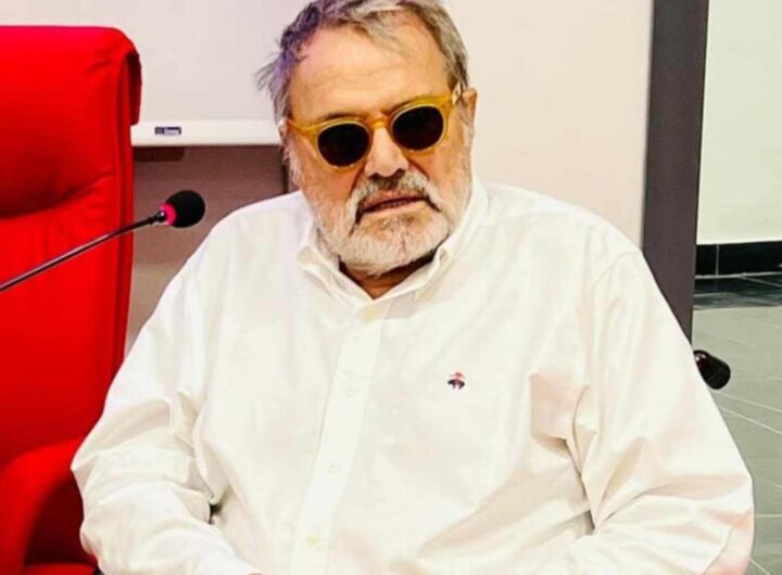 Oliviero Toscani