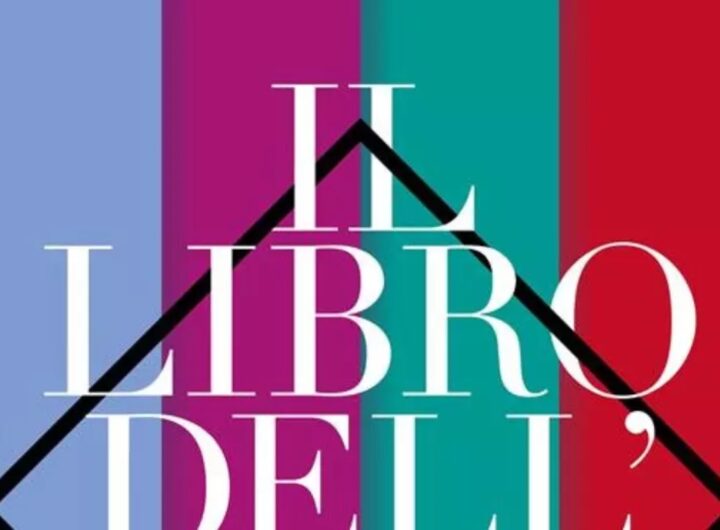 libro dell'anno treccani 2024