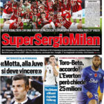 tuttosport 7-1-25