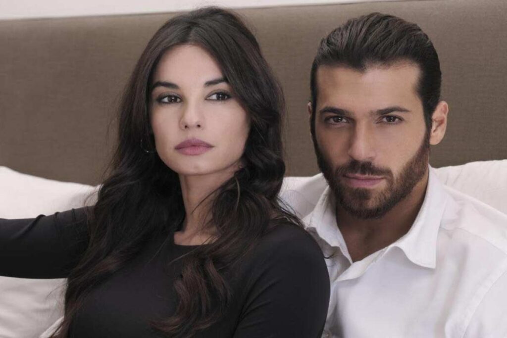 Can Yaman lascia la soap