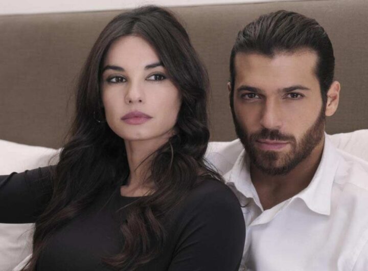 Can Yaman lascia la soap