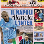 gazzetta dello sport 10 2 25