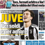 tuttosport 10 2 25