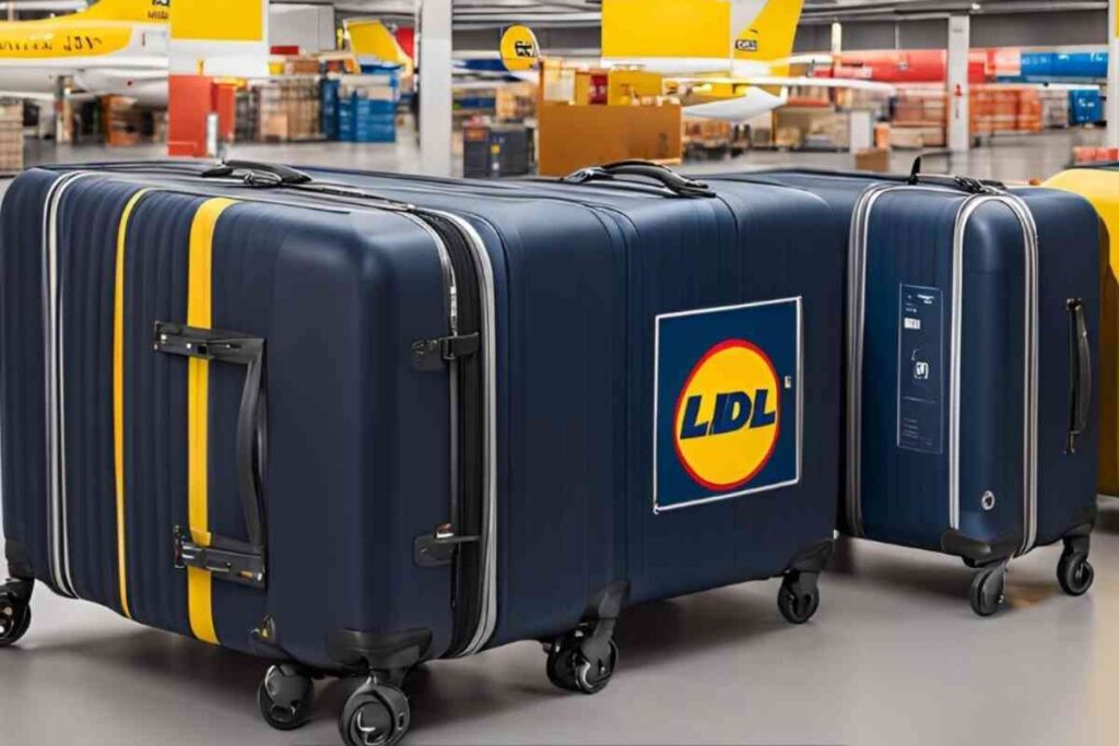 Lidl: offerte dal 21 al 27 febbraio