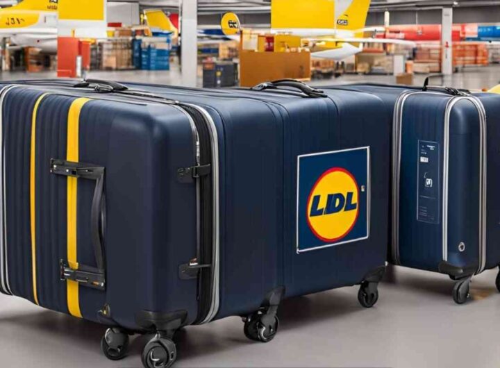 Lidl: offerte dal 21 al 27 febbraio