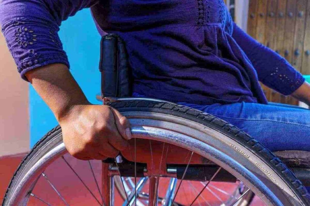 Come ottenere il bonus disabili