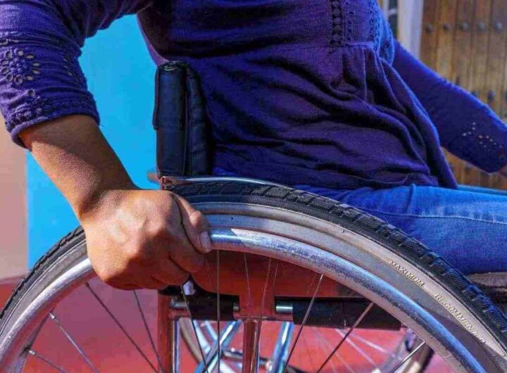 Come ottenere il bonus disabili