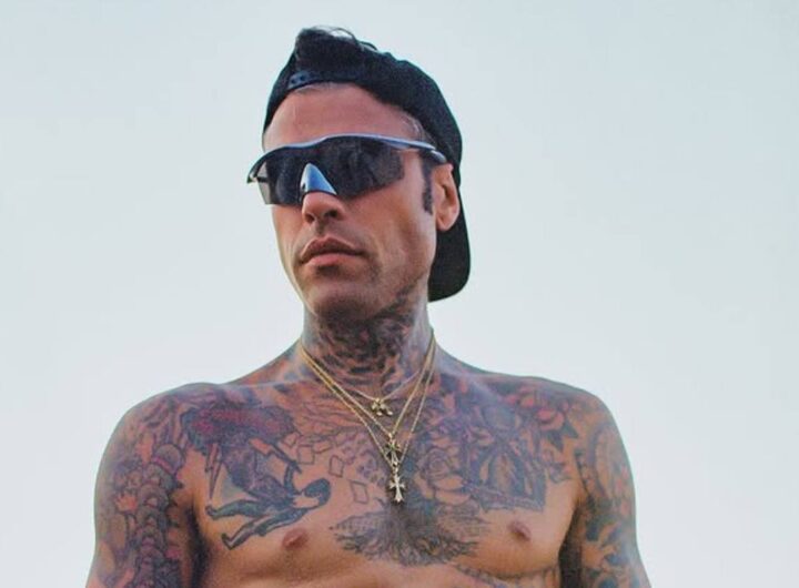 Fedez indiscrezione