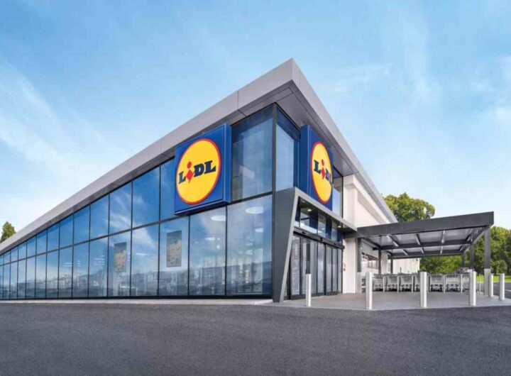 Lidl offerta stendibiancheria