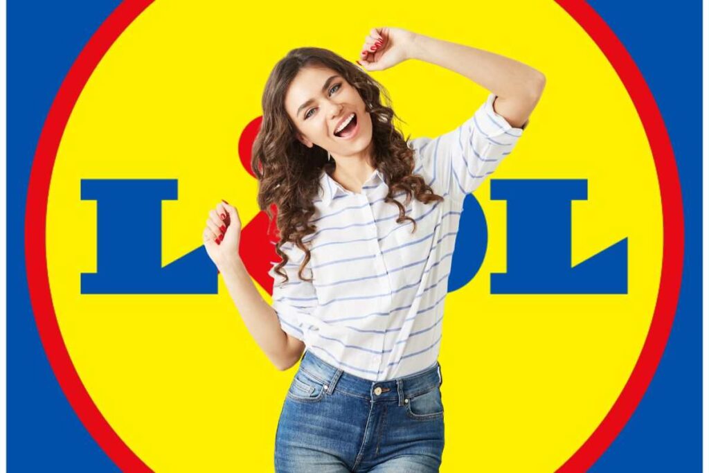 Lidl: offerte della settimana