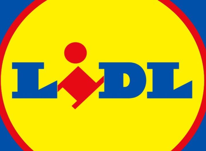 Lidl, scarpiere in offerte