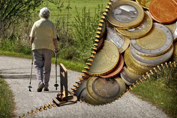 Cambianti sulle regole delle pensioni