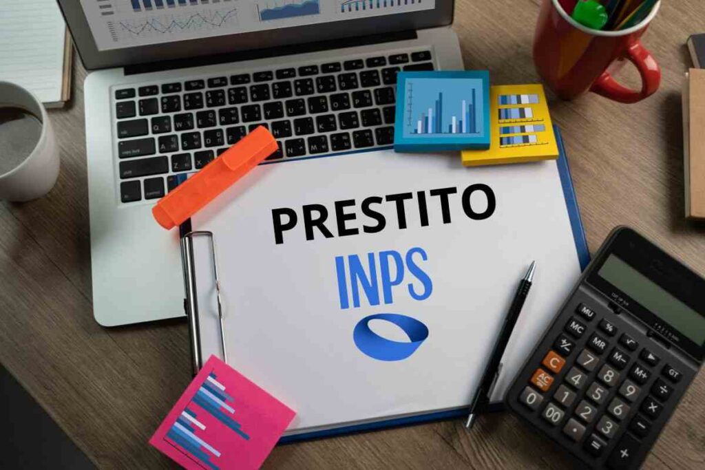 Prestiti INPS per pensionati