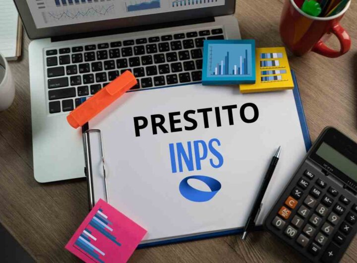 Prestiti INPS per pensionati