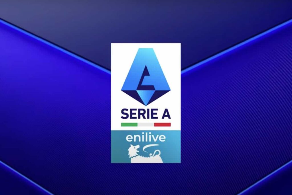 Logo Serie A