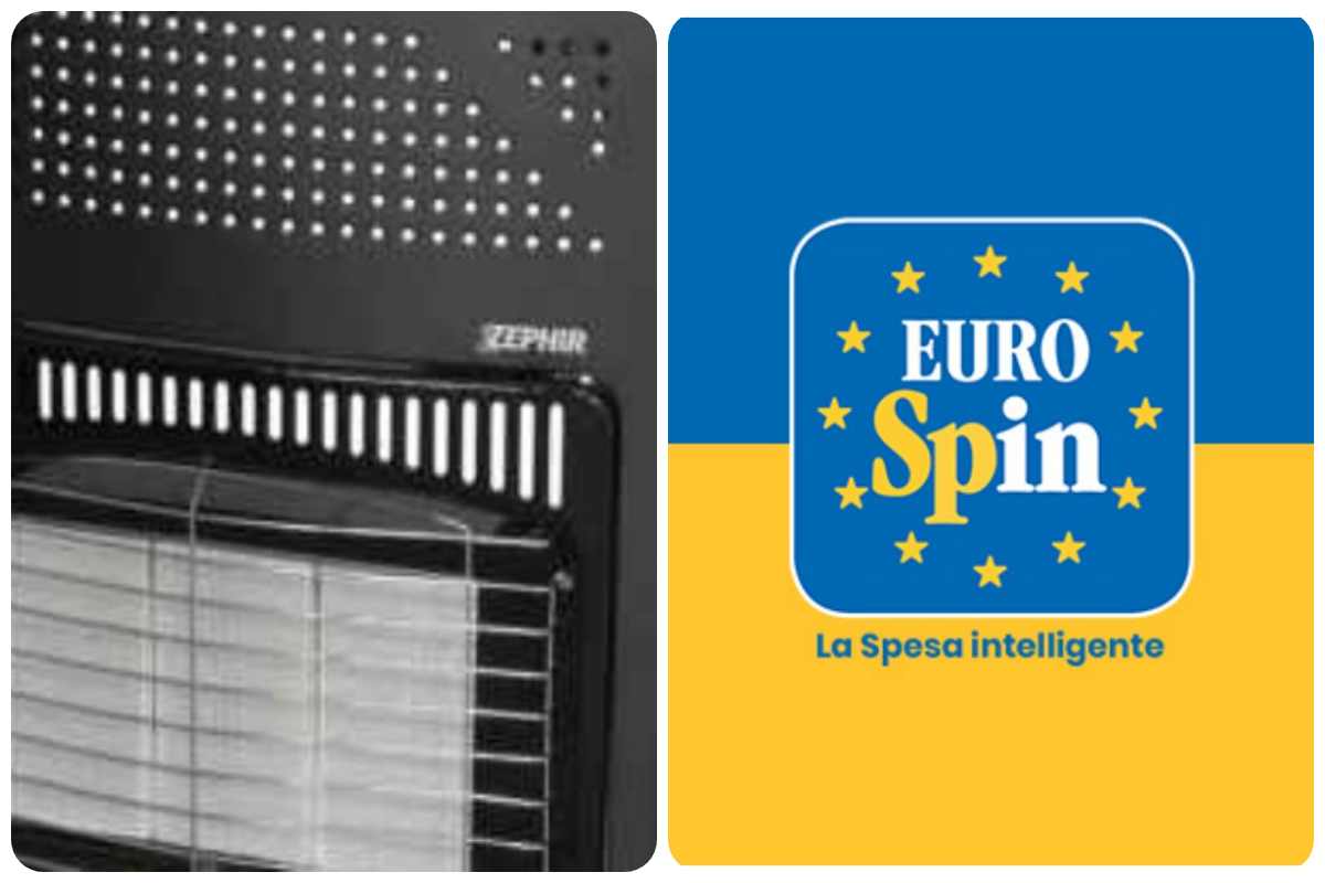 Offerta imperdibile da Eurospin: corri alle casse