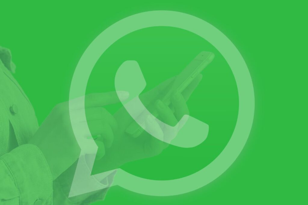 Trucco per nascondere i contatti frequenti di WhatsApp