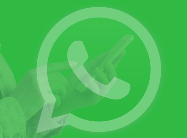 Trucco per nascondere i contatti frequenti di WhatsApp