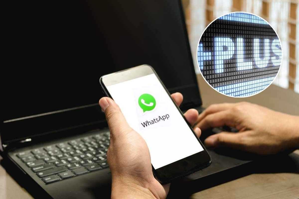 WhatsApp plus come scaricarlo e installarlo