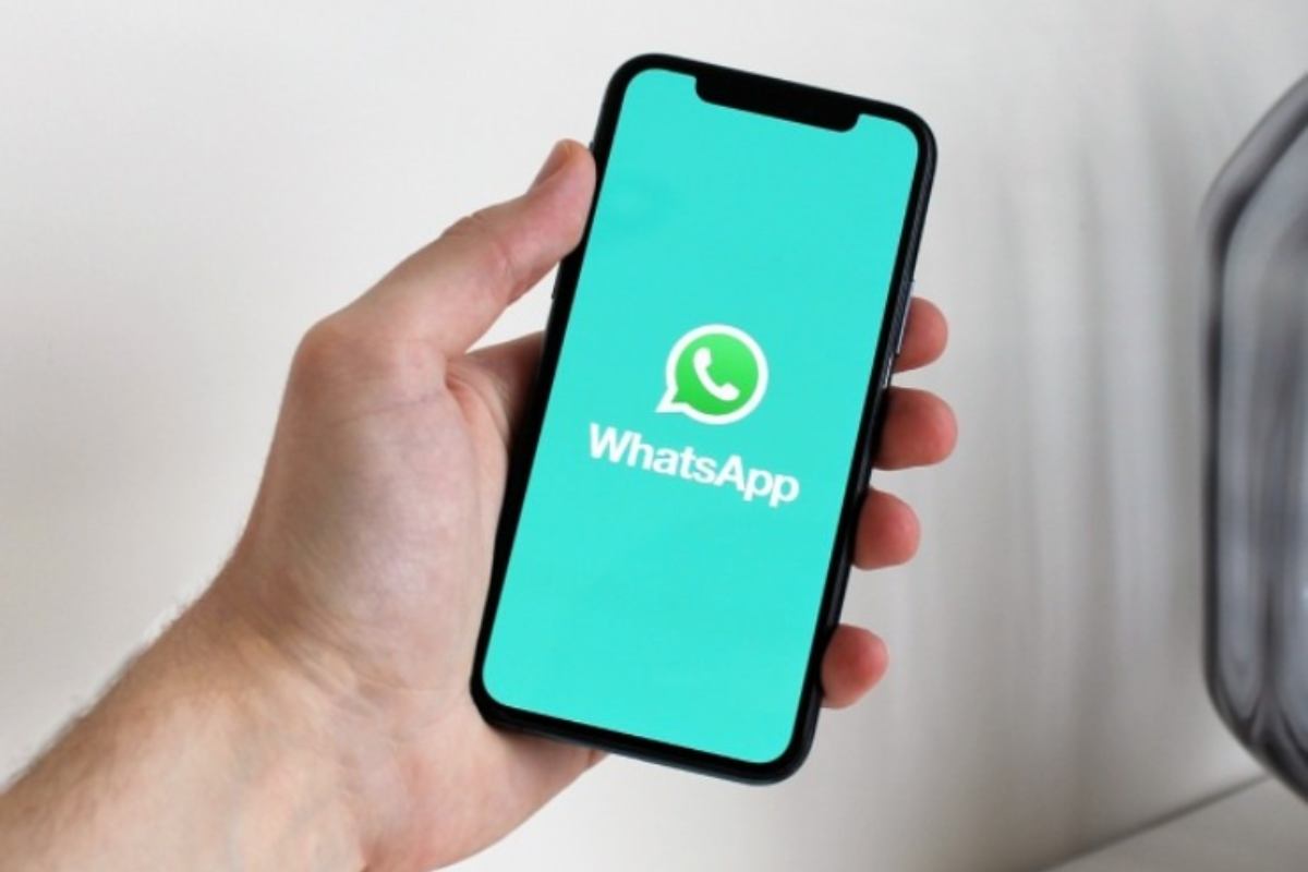 Attivazione modalità tartaruga su WhatsApp