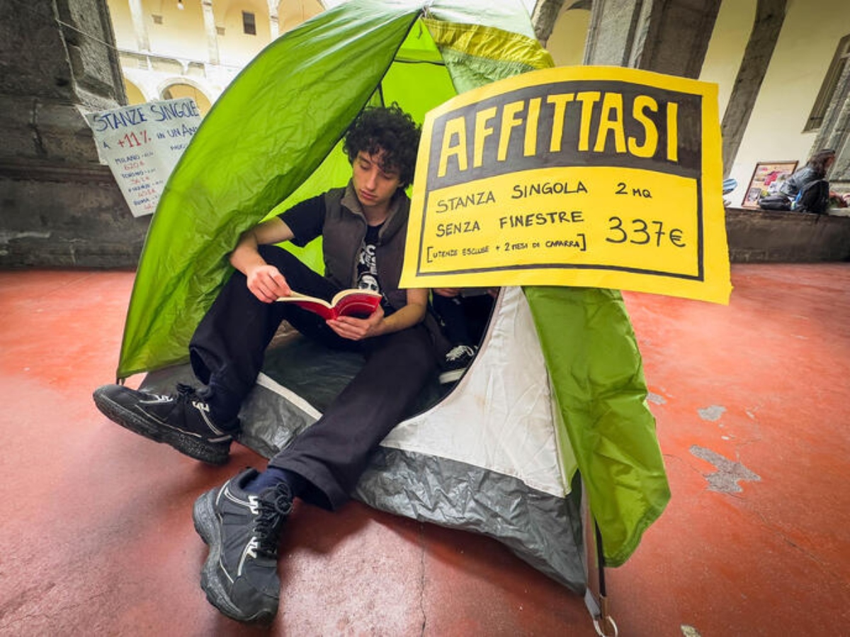 affitti a bologna