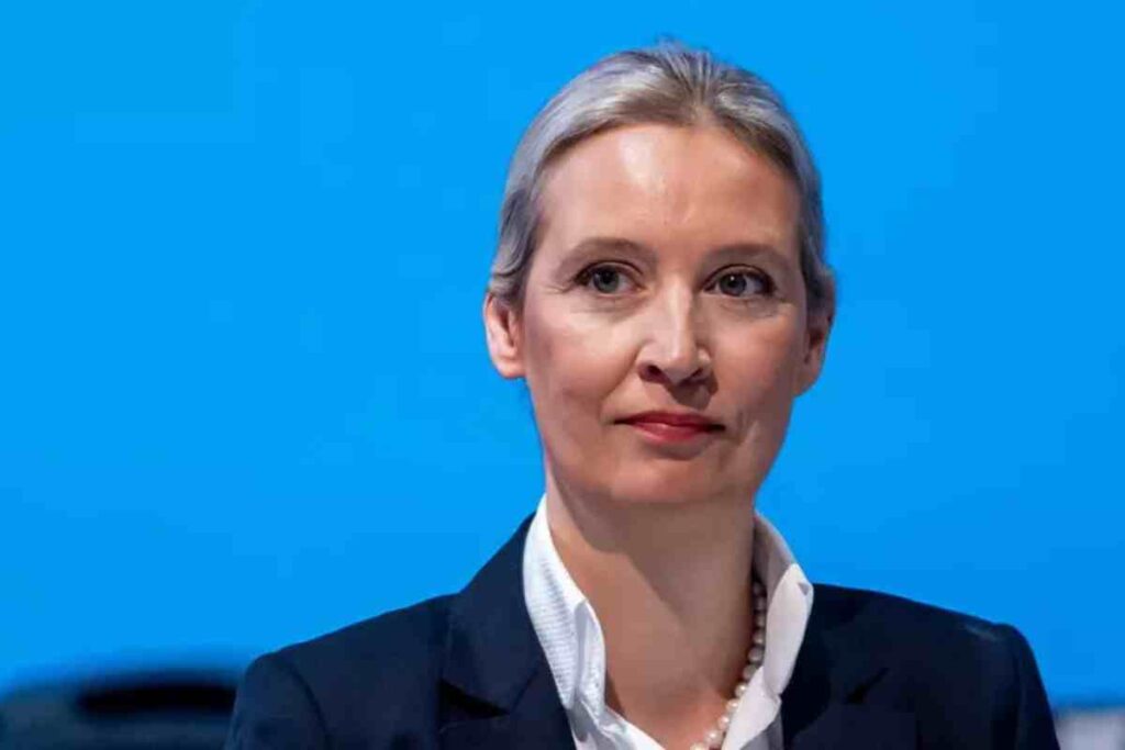 Alice Weidel