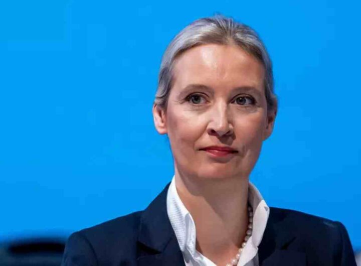 Alice Weidel