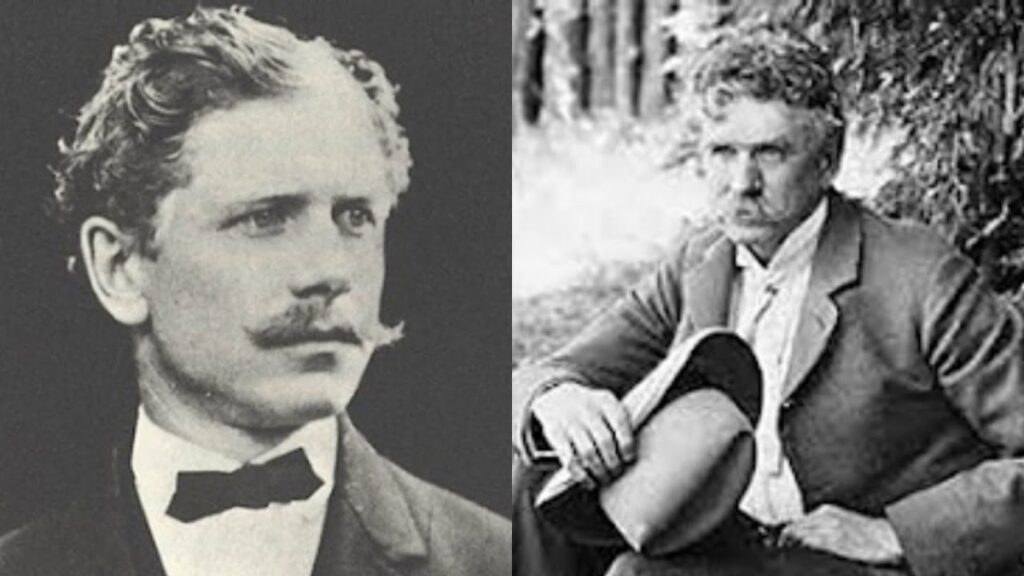 ambrose bierce