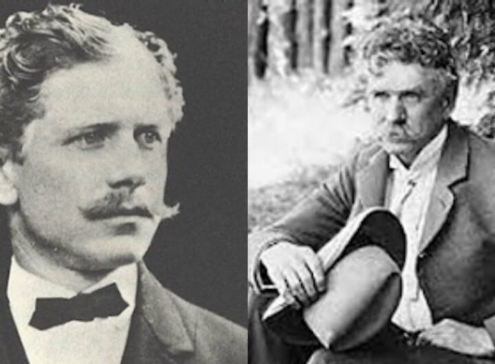 ambrose bierce