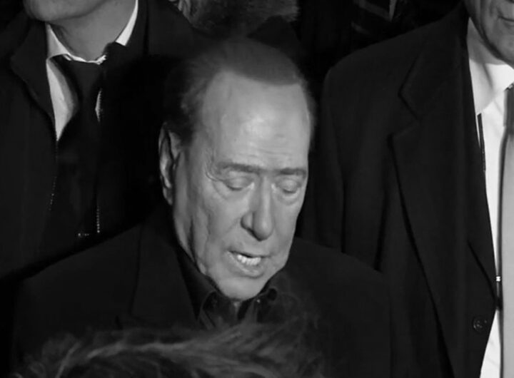 Silvio Berlusconi