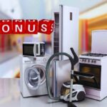 bonus elettrodomestici: come ottenerlo