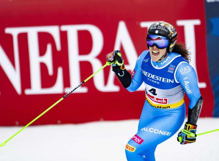 brignone vince oro ai mondiali