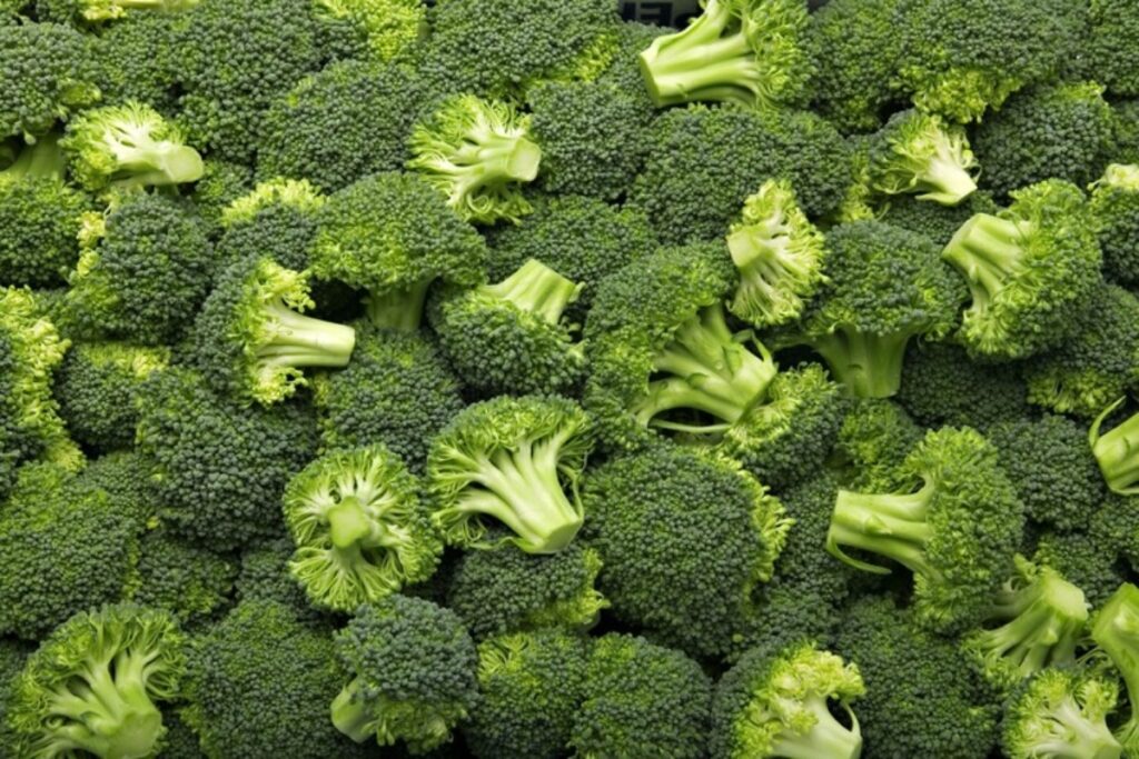 broccoli