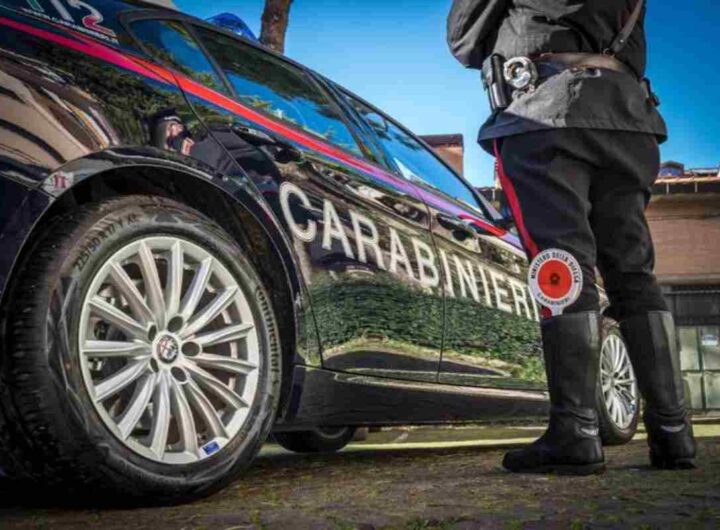 Carabinieri