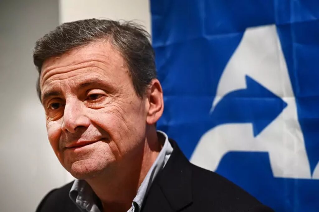 Carlo Calenda