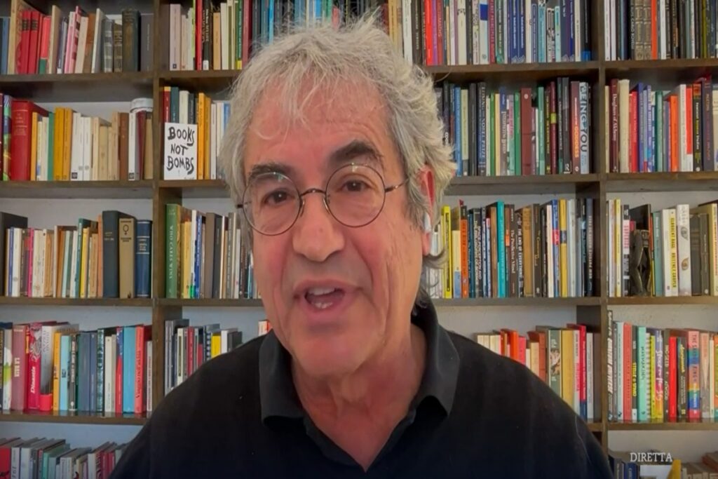 Carlo Rovelli