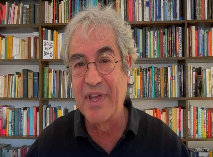 Carlo Rovelli