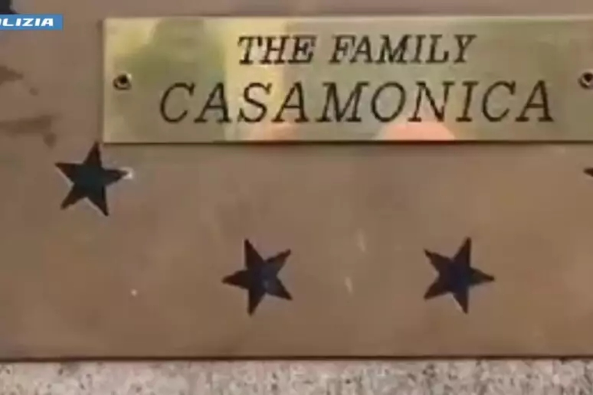 casamonica