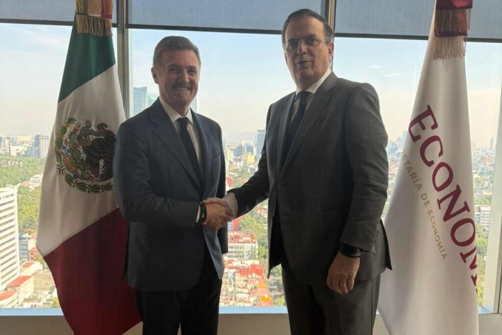 cattaneo enel in messico