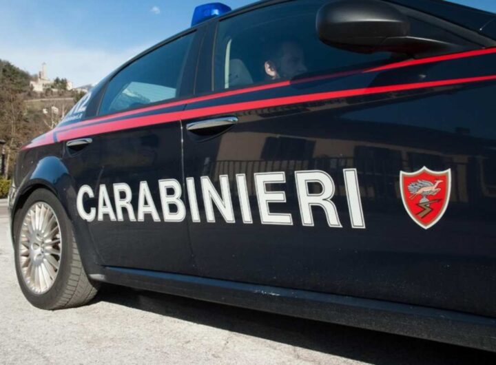 carabinieri