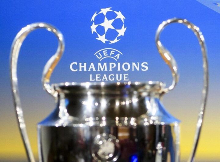 coppe europee champions league