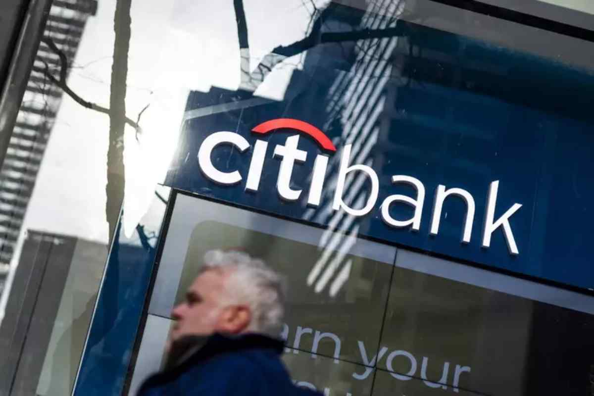 Citibank