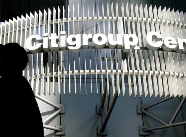 Citigroup Bank