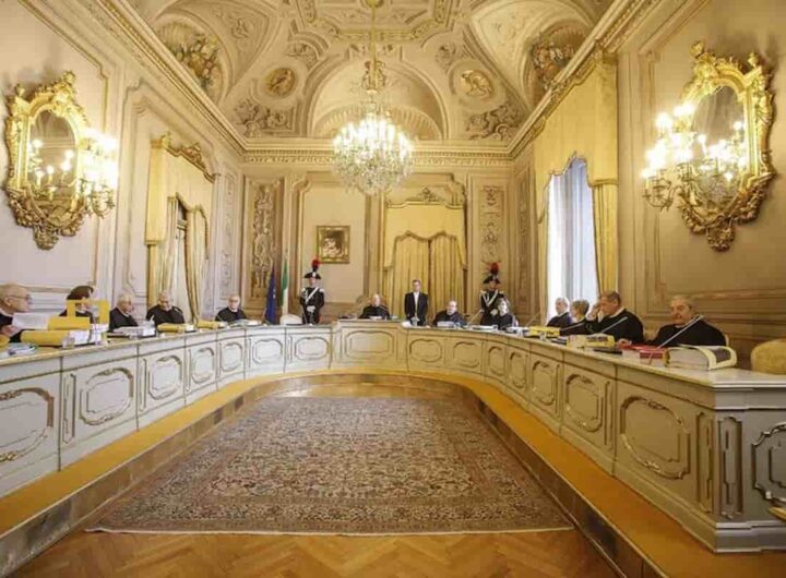 Corte Costituzionale, come si è arrivati alle nomine, politica e errori