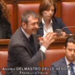 Andrea Delmastro