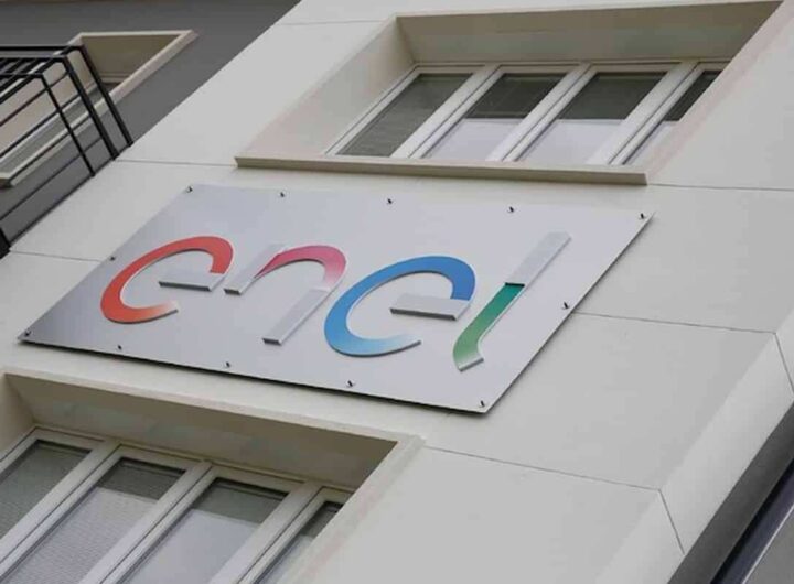 logo enel